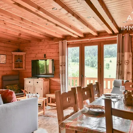 Cosy, 4 Chambres, 8 Pers, Proche Commerces, Terrasse, Parking, Wifi - Fr-1-391-150 Dağ evi